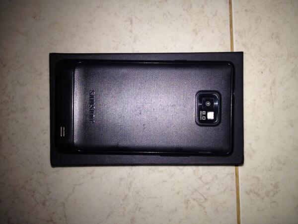 Wts samsung galaxy s2 mulus