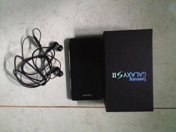 Wts samsung galaxy s2 mulus