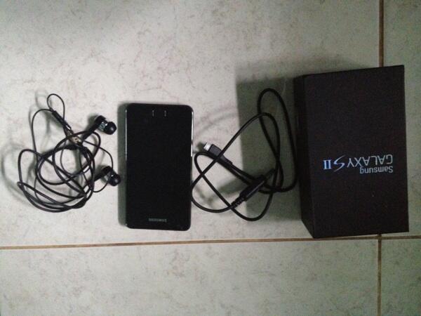 Wts samsung galaxy s2 mulus