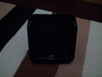 Desktop Dock Charger dan Capdase Alumor for Samsung Galaxy Note1 N7000 (Bandung)