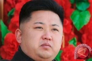 &#91;JANGAN DIBACA :D&#93; Kim Jong-Un kembali inspeksi unit militer