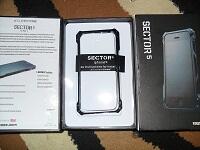 HOT(ELEMENTCASE FOR IPHONE 5)