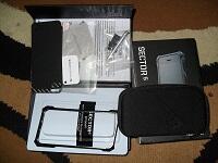 HOT(ELEMENTCASE FOR IPHONE 5)