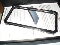 HOT(ELEMENTCASE FOR IPHONE 5)