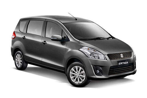 ERTIGA DOUBLE BLOWER