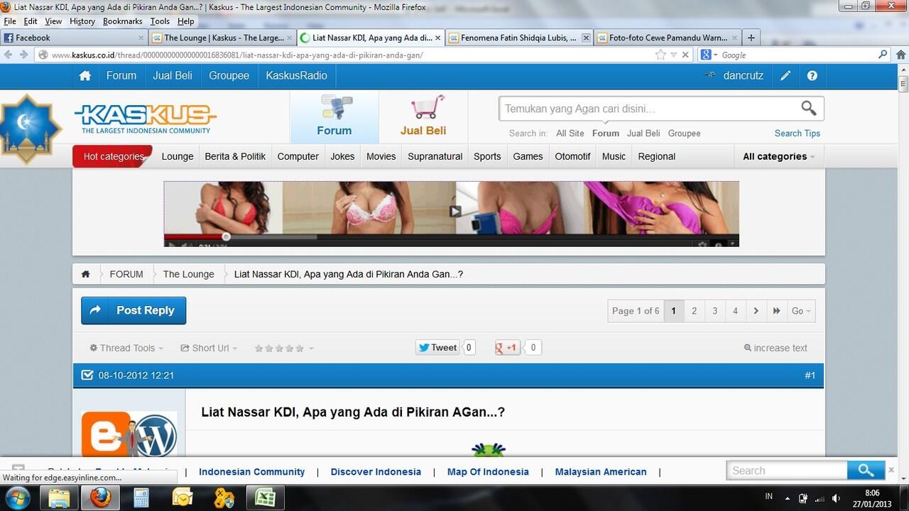 BB++ di KASKUS