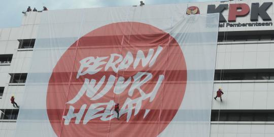KPK kembali 'dipereteli' DPR