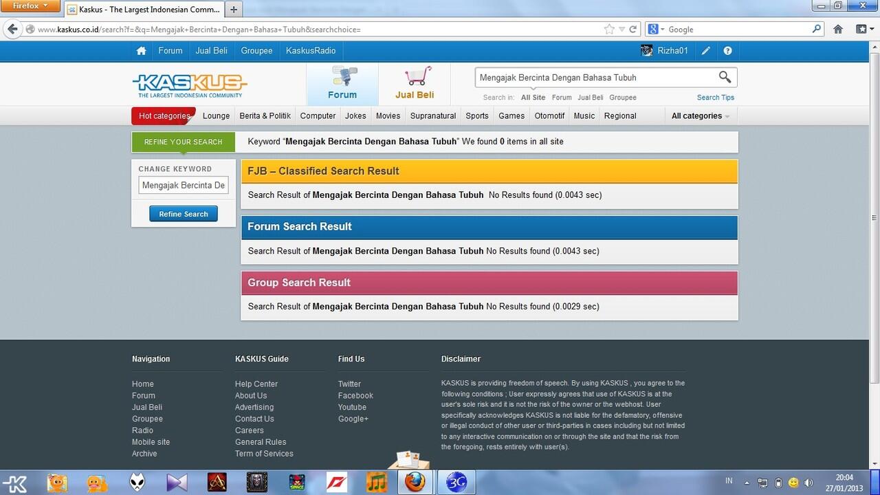&#91;Khusus DEWASA&#93; Cara Asik Mengajak Bercinta Dengan Bahasa Tubuh