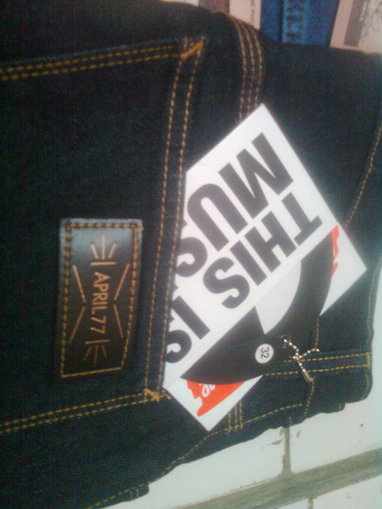 GROSIR WRANGLER, LEVI'S 505
