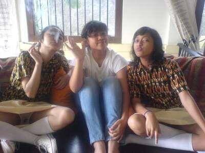 Ini Ababil Parah Banget Gan!