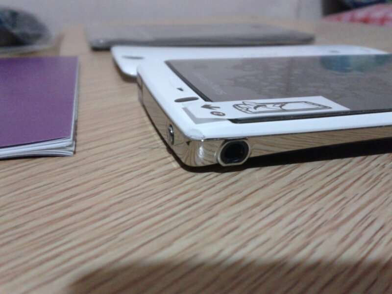 Sony Erricson Xperia Arc S