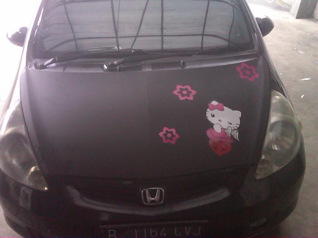 Jual HOT Cutting Sticker Mobil Kwalitas GerMANHarga TeMAN