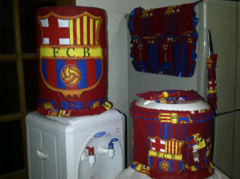 tutup kulkas-galon-magicom