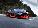 Aston Martin Rapide S (2014) Sports Car dan Bugatti Veyron Super Sport