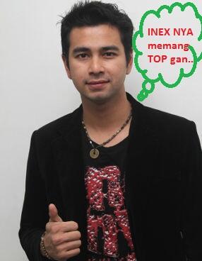 Tiba di Kantor BNN, Ibunda Raffi Ahmad Menangis