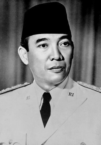 Biografi Lengkap Seluruh Presiden Indonesia 