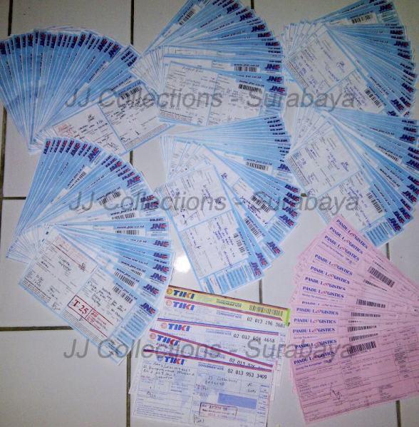 JJ Collections Aksesoris rambut headband,bando,jepit
