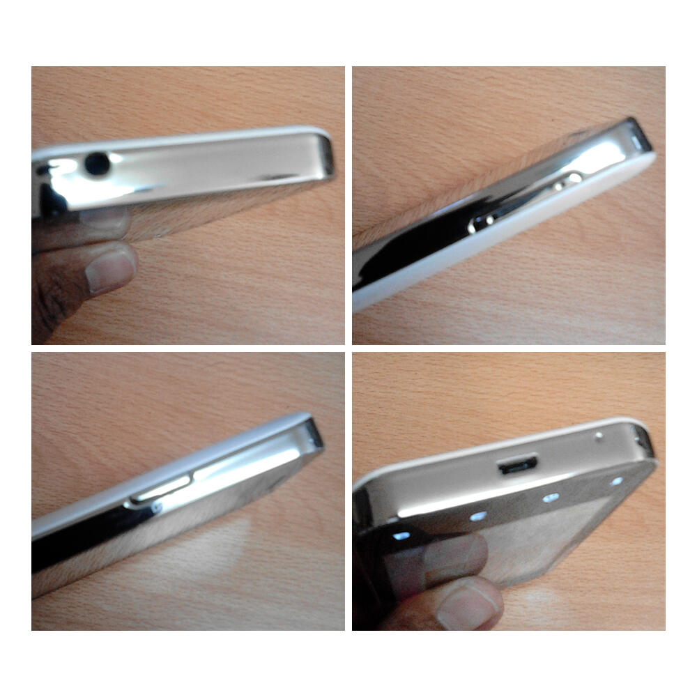 jual andromax e860 white murah..(bukan andromax-i)
