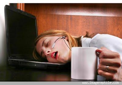 5 Kebiasaan buruk yang membuat gendut
