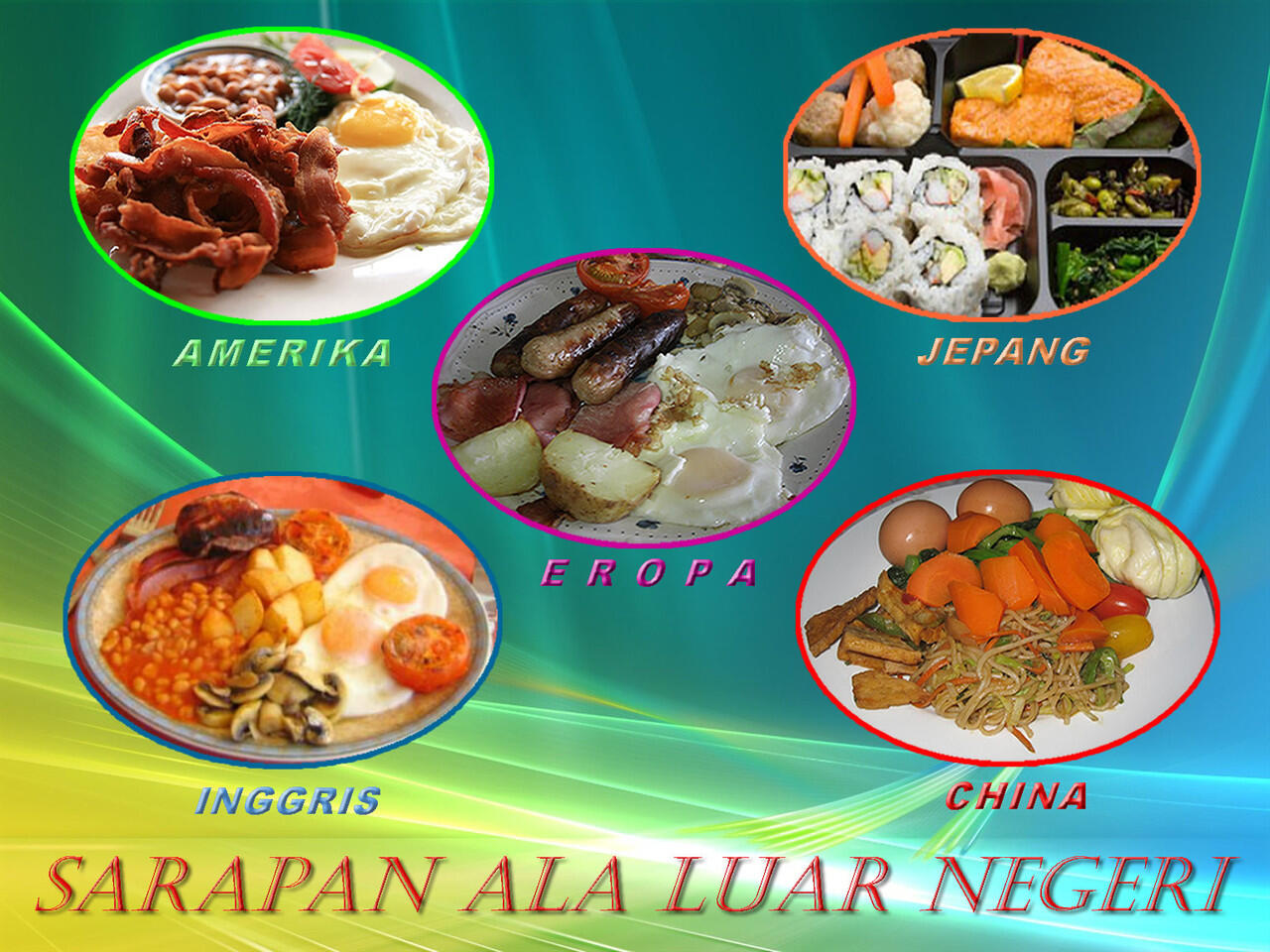 5 Kebiasaan buruk yang membuat gendut