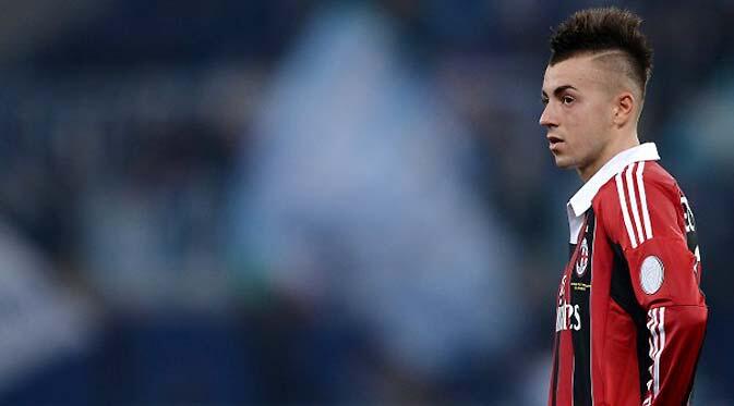 Keterpurukan dan Kesuksesan AC MILAN musim ini 