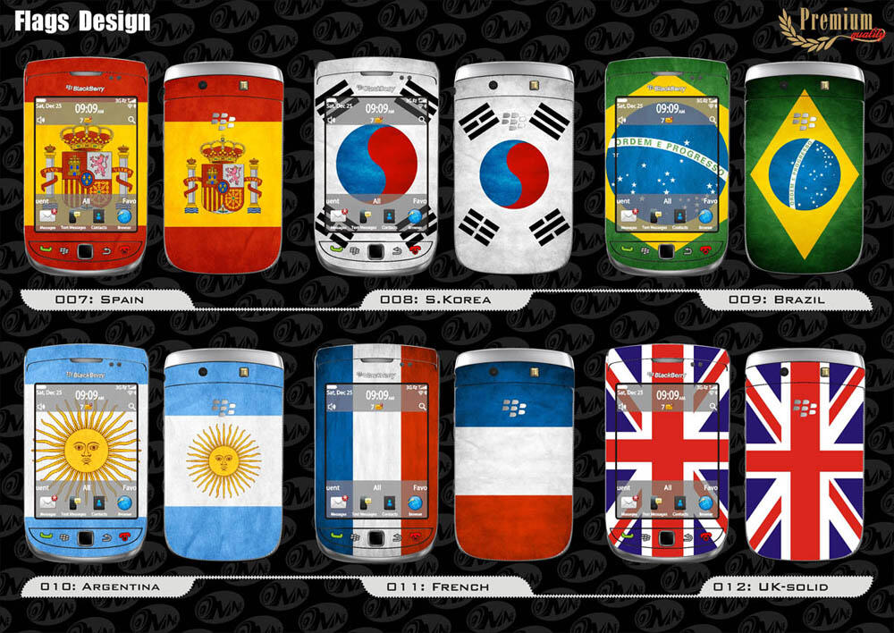 Terjual Macam-macam skin/design sendiri BB,HP ANDROID 