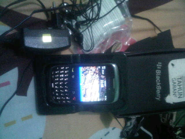 Gemini 3G MULUS, FULLSET