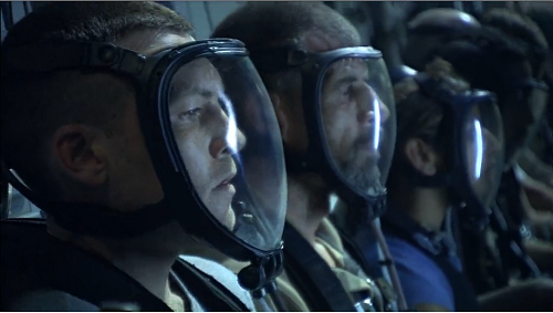 Kesamaan Film Avatar ( James Cameron ) dan John Carter