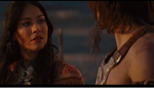 Kesamaan Film Avatar ( James Cameron ) dan John Carter
