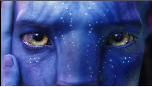 Kesamaan Film Avatar ( James Cameron ) dan John Carter