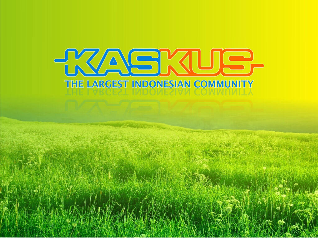 10 Gambar Wallpaper Kaskus Part 2 &#91;HOT&#93;