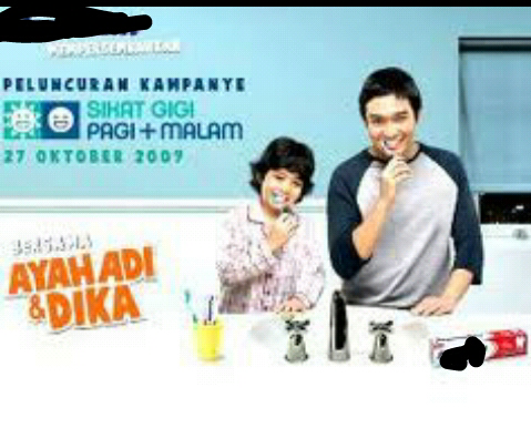 Iklan yang Aneh