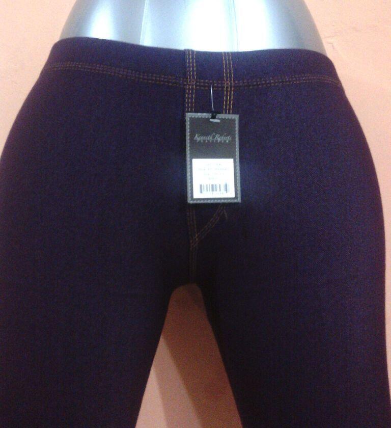 CELANA LEGGING MODEL LEVIS/JEANS