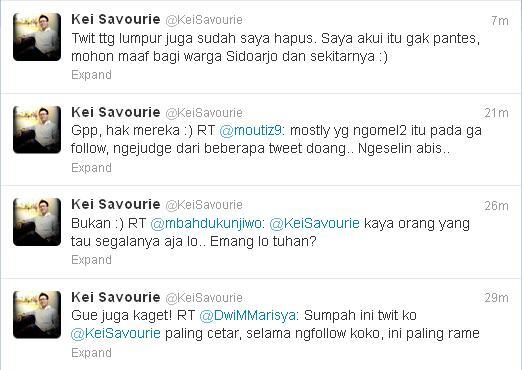 Memangnya Medok Itu Salah?!