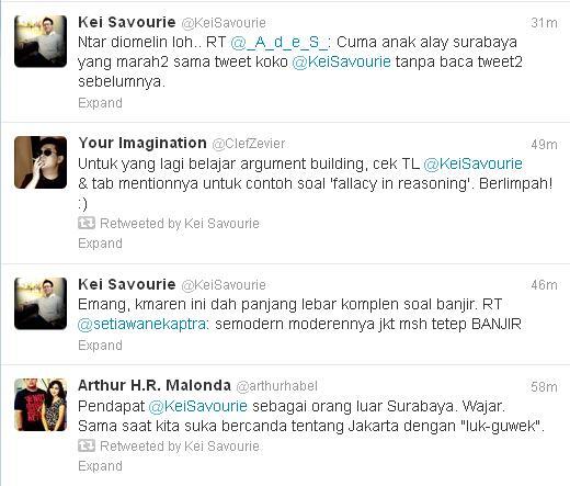 Memangnya Medok Itu Salah?!