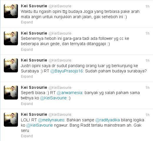Memangnya Medok Itu Salah?!