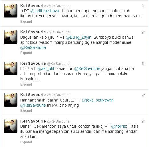 Memangnya Medok Itu Salah?!