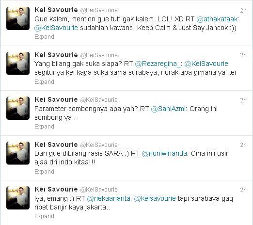 Memangnya Medok Itu Salah?!