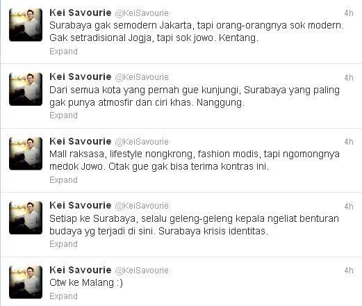 Memangnya Medok Itu Salah?!