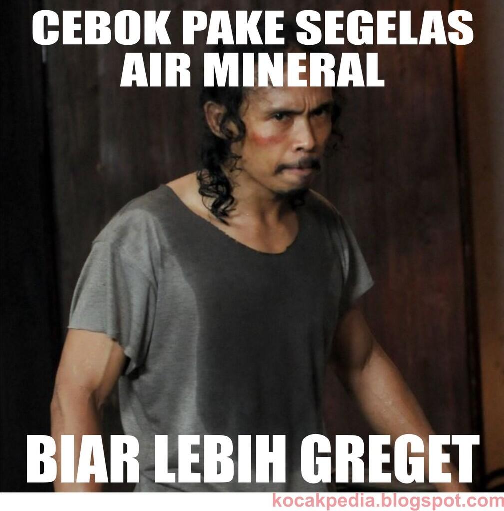 GREGET Gambar Yang Bikin Ane Ngakak Guling Guling Gan Nyesel Ga