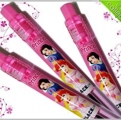 &#91;Share&#93; Agan2 yang umurnya 90-an pasti tau tentang fenomena Pulpen ini!!!