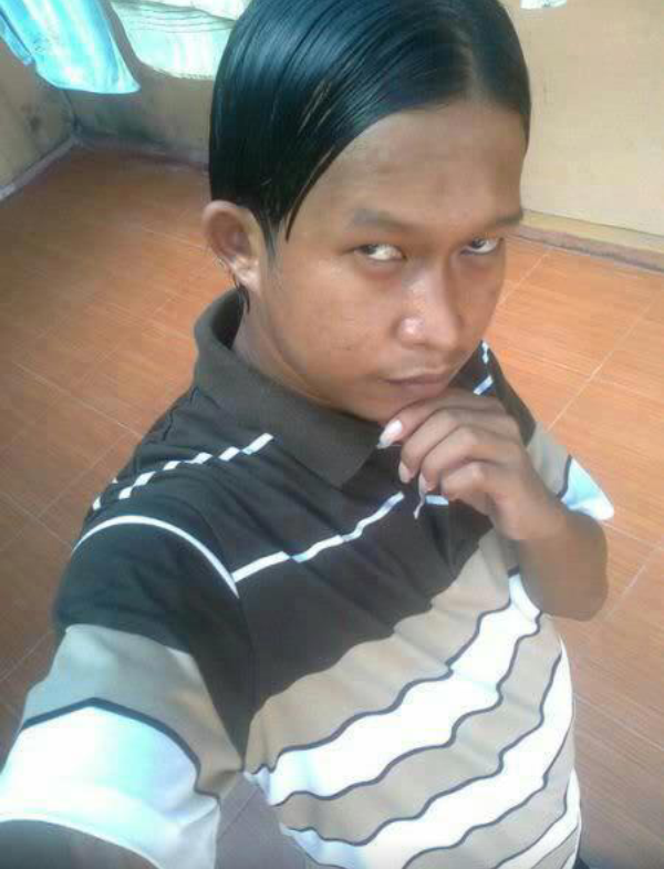 Ini Bukan TS lho yaaa....