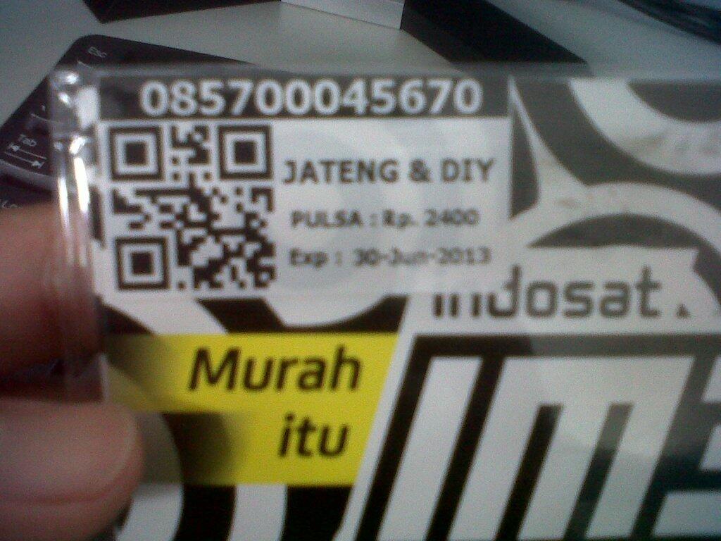 IM3 Cantik seri naik 700045670