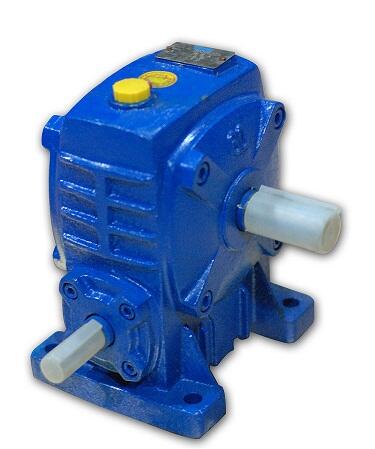 Terjual Jual  Speed Reducer Gear Box  WPA Motor  NMRV 