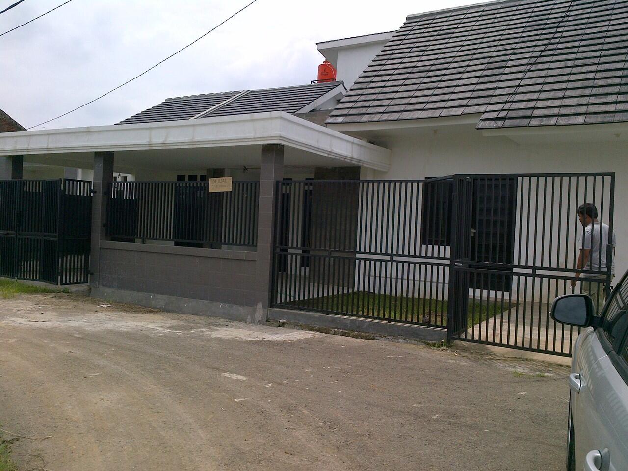 Over Kredit rumah 2 Lantai 2,9 jt/bulan diCibubur