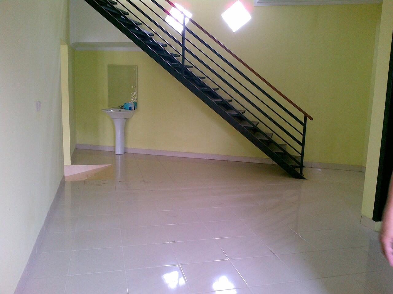 Over Kredit rumah 2 Lantai 2,9 jt/bulan diCibubur