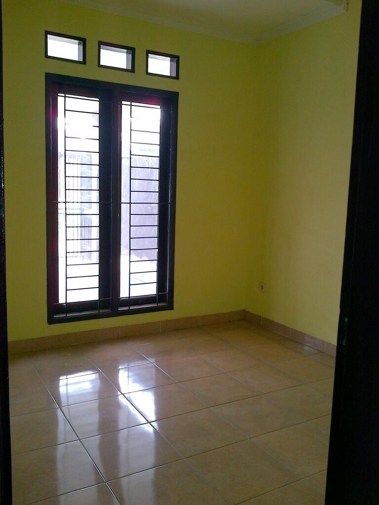 Over Kredit rumah 2 Lantai 2,9 jt/bulan diCibubur