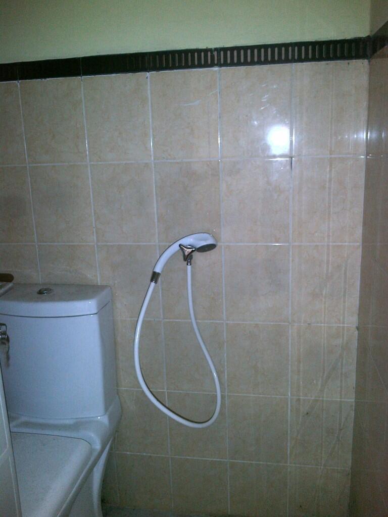 Over Kredit rumah 2 Lantai 2,9 jt/bulan diCibubur