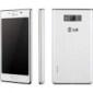 Android LG OPTIMUS L7 (LGP705
