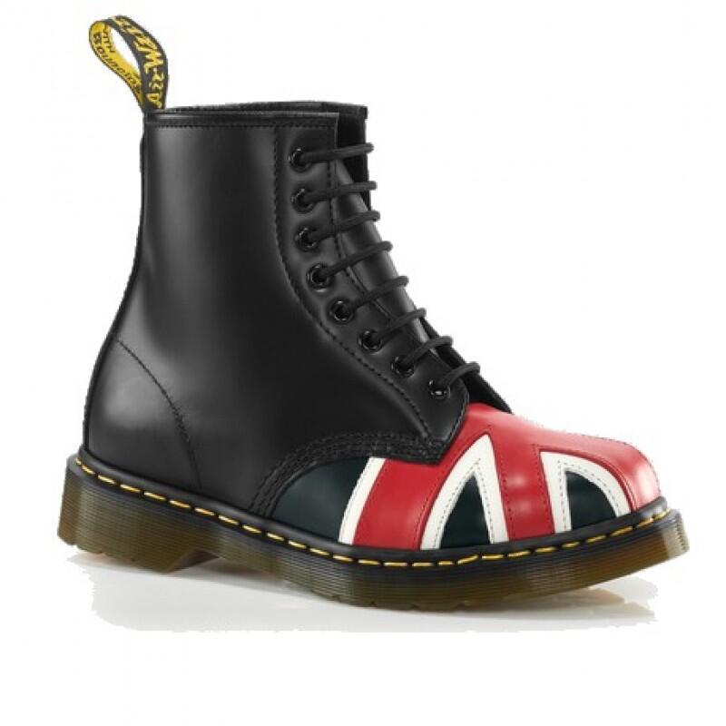 sepatu docter martens